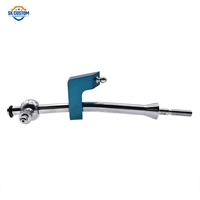 Kit de levier de levier de vitesse rapide pour Mazda 3 04-09 manette de vitesse manuelle rapide