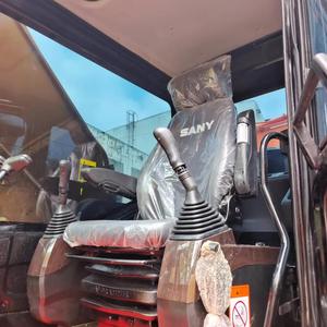 Excavatrice utilisée de SANY 235 SY235C SY235H Origine ISUZU Moteur Marque chinoise Machine lourde de 23 tonnes à vendre - Product Image 6