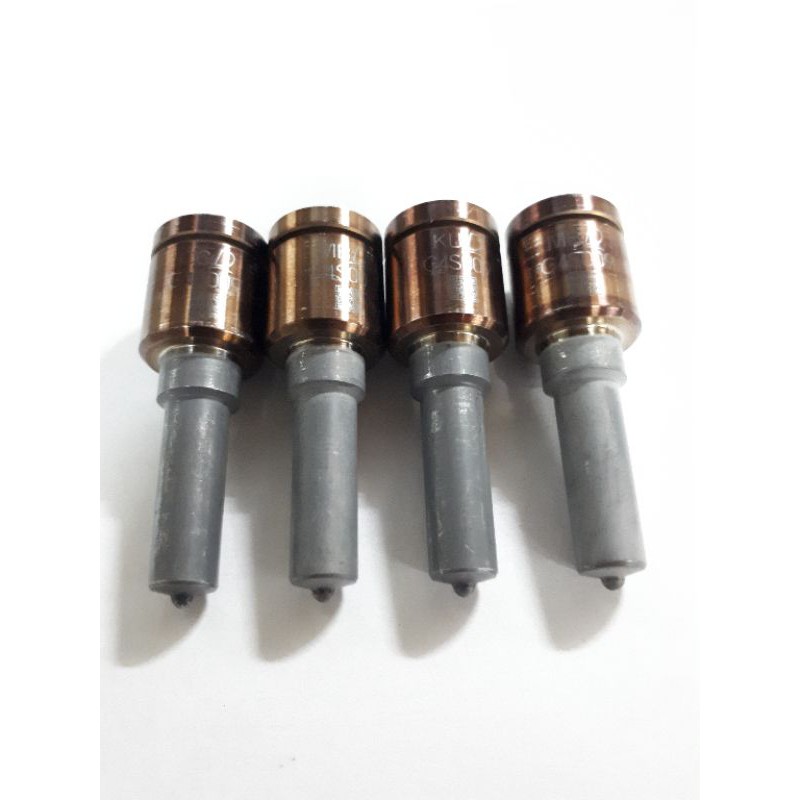 common rail injector nozzle G4S009 23670-0E010 injector tip G4S008 high quality auto parts pump nozzle G4S009