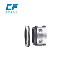 HOT Selling Type 9 John Crane Water Pump Mechanical Seal 12mm