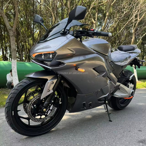 Wuxi vendita diretta della fabbrica moto elettrica con la ruota/motore centrale con il prezzo di sconto - Product Image 4