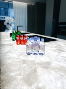 Azulejo de suelo de mármol natural, piedra duradera para interiores de casas, salas de estar, pasillos y espacios de diseño elegante - Product Image 3