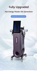 2026 Novedad: Sistema de Calentamiento Continuo <span class=keywords><strong>para</strong></span> <span class=keywords><strong>la</strong></span> <span class=keywords><strong>Obesidad</strong></span> que Estimula <span class=keywords><strong>la</strong></span> Circulación Sanguínea y Respiratoria y Elimina las Células Grasas - Product Image 2