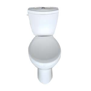 Inodoro ADA FOHOME <span class=keywords><strong>para</strong></span> Personas con Discapacidad, Inodoros <span class=keywords><strong>Altos</strong></span> <span class=keywords><strong>para</strong></span> Ancianos y <span class=keywords><strong>Discapacitados</strong></span>, Artículos <span class=keywords><strong>Sanitarios</strong></span>, Inodoros de Dos Piezas <span class=keywords><strong>para</strong></span> Discapacidad - Product Image 3