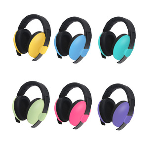 Детские шумозащитные наушники для сна - Product Image 5
