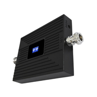Amplificador de Señal Celular 4G 700/800/850/900/1700 1900/1800/2100/2600MHz para SS73-B7, Mini Amplificador Portátil para el Hogar, Cobertura de 300-500 m², FCC/CE