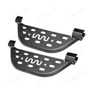 Abrazadera en El Paso lateral pequeño de liberación rápida para <span class=keywords><strong>Ford</strong></span> <span class=keywords><strong>Bronco</strong></span> 2021 2 puertas 4 puertas - Product Image 2