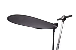 2024 nouvelle voiture sous licence FIAT 500 Push Car Baby Ride on Car avec musique et son de klaxon - Product Image 2