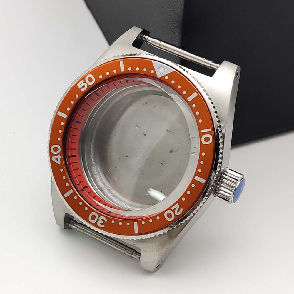 Ombre intérieure orange, cercle orange.