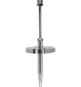 Sensor de Temperatura RTD Pt100 a Prueba de Explosiones Original Endress+Hauser TR66, Termómetro de Resistencia Industrial E+H - Product Image 2