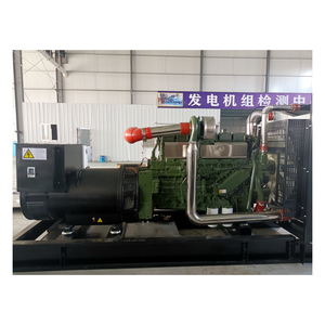 מסחרי משמש 400kw <span class=keywords><strong>500kw</strong></span> 450kvva 500kva 500kva brushless מחולל יד שנייה גנרטורים למכירה - Product Image 5