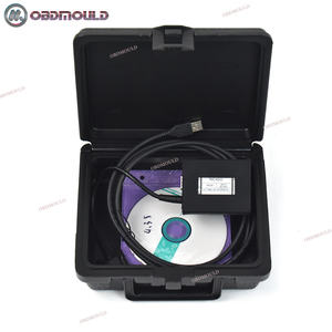 Nuevo Kit Completo de Escáner para Montacargas JUDIT Jungheinrich Incado Box Incado, Software de Diagnóstico Judit ET SH 4.37 - Product Image 3