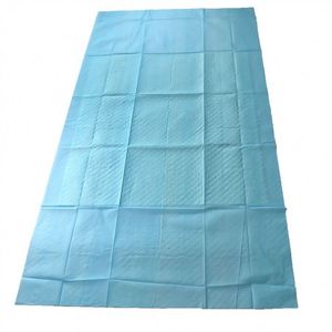 Almohadillas Desechables Económicas de 80x180cm, Almohadillas para Cama del Fabricante, 60x90, Impermeables, para Adultos y Bebés, para Incontinencia - Product Image 3