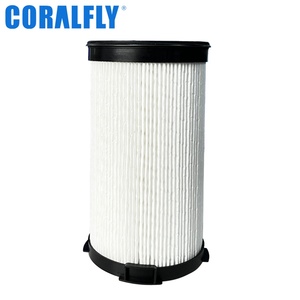 Filtro de Combustible de Cartucho para Motor FS20117 278609119910 50118182, Pieza de Repuesto Original de Fábrica Coralfly - Product Image 5