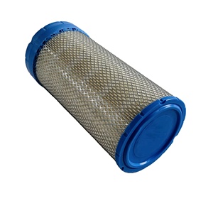 Manny Filtre à air de haute qualité 22203095 Pièces de compresseurs industriels Nouvelles pièces de compresseur d'air à vis - Product Image 5