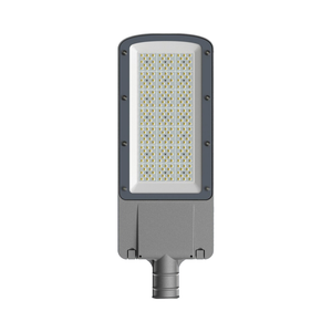 Farola LED de Aluminio para Exteriores de 100-250W con Garantía de 5 Años, IP65, Fuente de Alimentación CA para Múltiples Aplicaciones LD-YZ2 Solar - Product Image 2