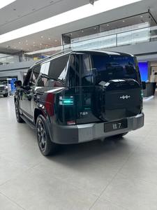 BYD <span class=keywords><strong>Leopard</strong></span> 7 2WD <span class=keywords><strong>Pro</strong></span> SUV 5 Porte 5 Posti, <span class=keywords><strong>Leopard</strong></span> Titanium 7 Ibrido Plug-in 1.5T, Auto Elettrica BYD <span class=keywords><strong>Leopard</strong></span> 7 2026 - Product Image 4