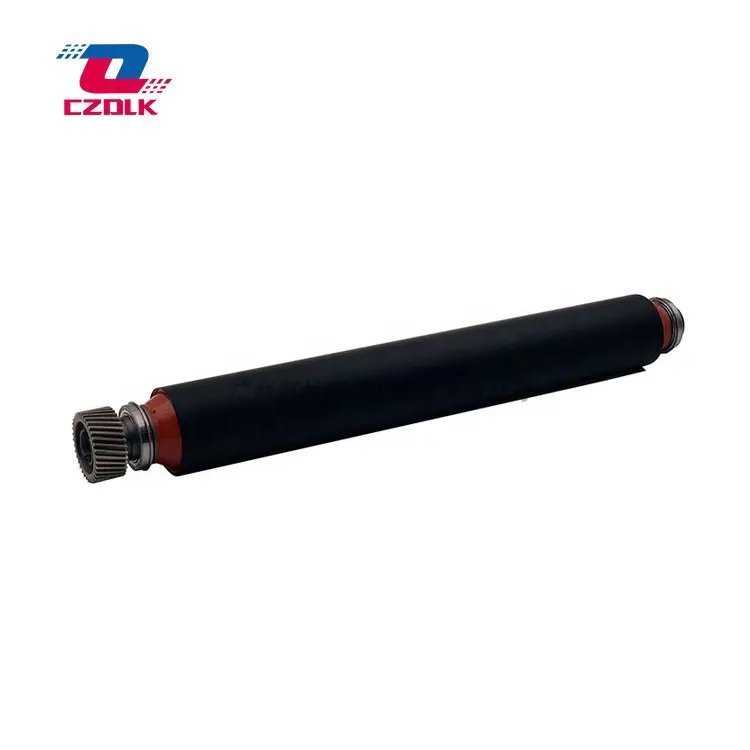 Nieuwe Originele 059K81320 Lagere Fuser Roller Voor Xerox Versant 80 2100 180 3100 V80 V2100