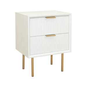 Buffet de Buffet d'art durable qui apporte une atmosphère élégante à votre maison, armoires et coffres de salon en bois - Product Image 3