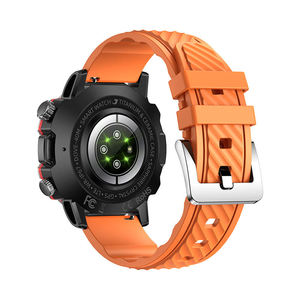 LG78 Pro Smart Watch 1.53Inch Outdoor Sports BT Calling Heart Rate Blood Pressure Monitor 2024 Smartwatch avec contrôle gestuel - Product Image 5