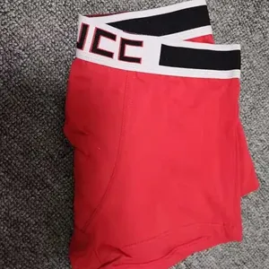 Calzoncillos bóxer de diseñador para hombre, ropa interior masculina de algodón, shorts, calzoncillos tipo bóxer - Product Image 6