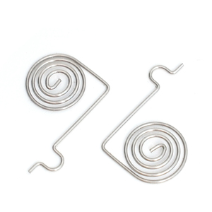 สปริงแบตเตอรี่ AA แบบกำหนดเอง สปริงหน้าสัมผัสขนาดเล็ก สปริงอัดสแตนเลส - Product Image 4