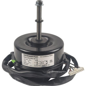 Motor de Aire Acondicionado Heshan Xinte YDK53 6FB 220 240V 50Hz 53W para Reemplazo de Ventilador - Product Image 1