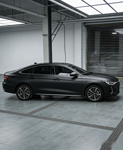 Super Dark Black Wrapping <strong>Vinyl</strong> <strong>Warp</strong> Sticker <strong>Car</strong> Wrap Film Tpu <strong>Vinyl</strong> <strong>Color</strong> Ppf Dry Paint Protection Full Body Films Roll - Product Image 5