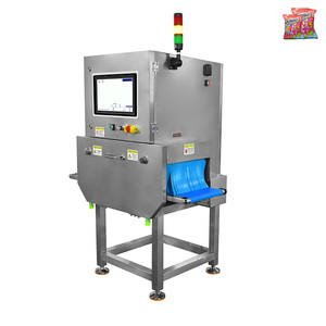 Sistema de Inspección por Rayos X para Automatización de Fábrica, Máquina de Inspección por Rayos X para Objetos Extraños en Líneas de Producción - Product Image 3