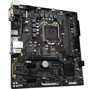 Tarjeta Madre B560M D2V LGA1200 para Procesadores I3 I5 I7 I9 de 10ª y 11ª Generación, Compatible con 64GB DDR4, para PC de Escritorio, Soporta CPU de 10ª Generación, RAM PRIME H - Product Image 1