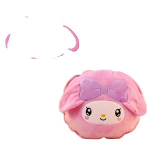 CustomPlushMaker Poupée humanoïde en peluche super douce brodée pour anniversaire - Personnalisable pour jouet en peluche 31cm-50cm - Product Image 1