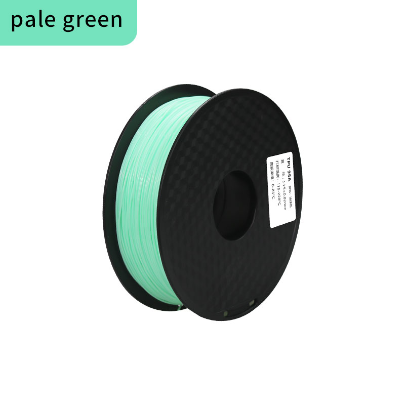 Pale Green
