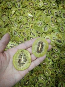 Không có chất phụ gia đường miễn phí khô Kiwi lát khô tự nhiên Kiwi Trái cây lát trà trong lỏng bán buôn Nhà cung cấp - Product Image 3