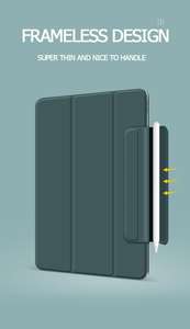 Hebillas magnéticas sin marco PC carcasa trasera para nuevo <span class=keywords><strong>iPad</strong></span> 2020 <span class=keywords><strong>Pro</strong></span> 12,9 - Product Image 6