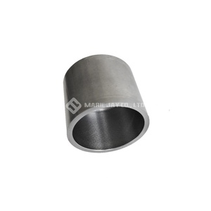 Rodillo de Carburo de Tungsteno Sinterizado y Pulido para Molino de Bolas (Marca <span class=keywords><strong>MJM</strong></span>) con Tamaño Personalizado, Aleación YG, Varias Partículas - Product Image 4