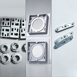 Servicio de Impresión 3D en Metal Personalizado, Piezas de Prototipos Rápidos en Pequeños Lotes para Equipos Industriales - Product Image 3