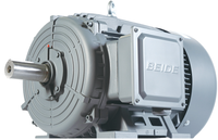 Moteur électrique asynchrone triphasé AC INNOMOTICS SIEMENS IE3 55KW-315KW 750RPM-3000RPM 220-690V 50/60Hz