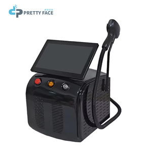 Máquina de Depilación Láser de Diodo de Escritorio, Permanente e Indolora, Precio de Fábrica, Belleza Corporal, Rejuvenecimiento de la Piel, Pantalla Táctil LCD, EE. UU. - Product Image 6