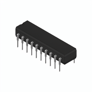 ชิ้นส่วนวงจรอิเล็กทรอนิกส์ การจัดการพลังงาน (PMIC) 20 DIP ช่องทางผู้ผลิต UC3638N - Product Image 1