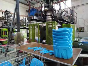 Sports <strong>Stadium</strong> IKA <strong>Chair</strong> Seating Outdoor Plastic Direct Mount Economic <strong>Bucket</strong> <strong>Seat</strong> - Product Image 6