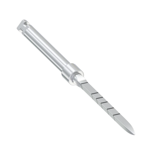 Broca de perforación para implante basal de carga inmediata de una sola pieza - Product Image 1