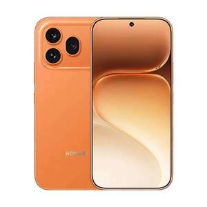 Versione Globale Honor 600 Pro 6.57' 120Hz Amoled Snapdragon 8 Elite Android 16 Fotocamera 200MP Batteria 7000mAh Smartphone 5G - Product Image 2