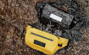 Borsa da Cintura Impermeabile per Trekking, Pratica Borsa Unisex per Gite Giornaliere e Campeggio, Borsa da Vita per Avventure e Viaggi - Product Image 4