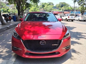 <span class=keywords><strong>Mazda</strong></span> 3 Axela Sedán <span class=keywords><strong>2017</strong></span>, 1.5L Automático, Acabado de Lujo, Skyactiv-G, Bien Cuidado - Product Image 2