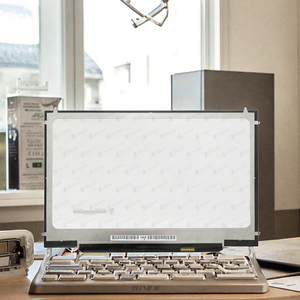 15.4 \ "Macbook Pro A1286 WLED <span class=keywords><strong>LCD</strong></span> Bảng điều chỉnh 1680x1050 gương kính hiển thị ma trận với 40 pins mới cho máy tính xách tay - Product Image 3