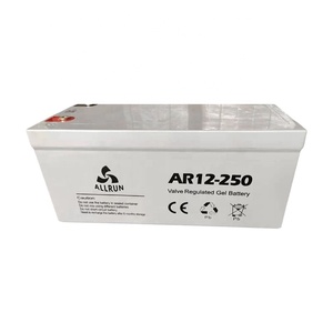 Sistema de Energía Solar para Exteriores Todo en Uno de 2kw, 3kw, 5KW, 10KW, 20KW, Bifásico, 110v, 220v, 240V, Otros Productos Relacionados, IP65 - Product Image 4