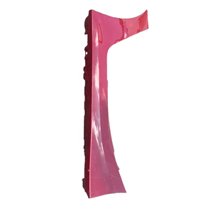 De Nieuwe Hoge Kwaliteit Z4 Is G29 Zijsingel Links En Rechts Onderste Rok Auto Drempel Trim Zijrok Trim Paneel Voor Bmw - Product Image 1