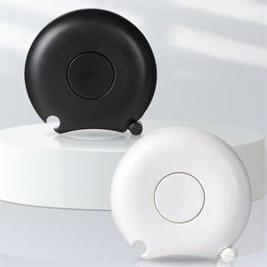 ตลับเมตรแบบพกพา 3 วงกลม ขนาด 2 เมตร พร้อมส่งด่วนสำหรับงานตัดเย็บ - Product Image 2