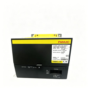 A06B-6088-H226 สำหรับ Fanuc 29.8kW อุปกรณ์ขยายสัญญาณแกนหมุนอุตสาหกรรมประสิทธิภาพสูง อัปเกรดอัจฉริยะสำหรับการซ่อมแซม Fanuc - Product Image 2