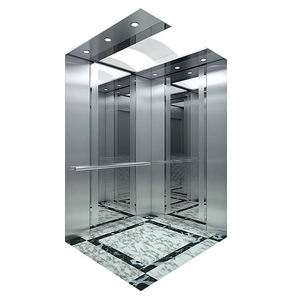 वैक्यूम होम लिफ्ट न्यूमेटिक यात्री लिफ्ट अभिनव तकनीक कोई गड्ढे या मशीन रूम को आसान और तेज़ स्थापना की आवश्यकता नहीं है - Product Image 6